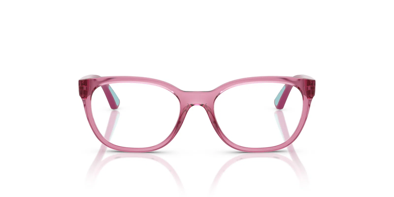 Vogue Eyewear Kids Vista 2033 Eyeglasses - view 10